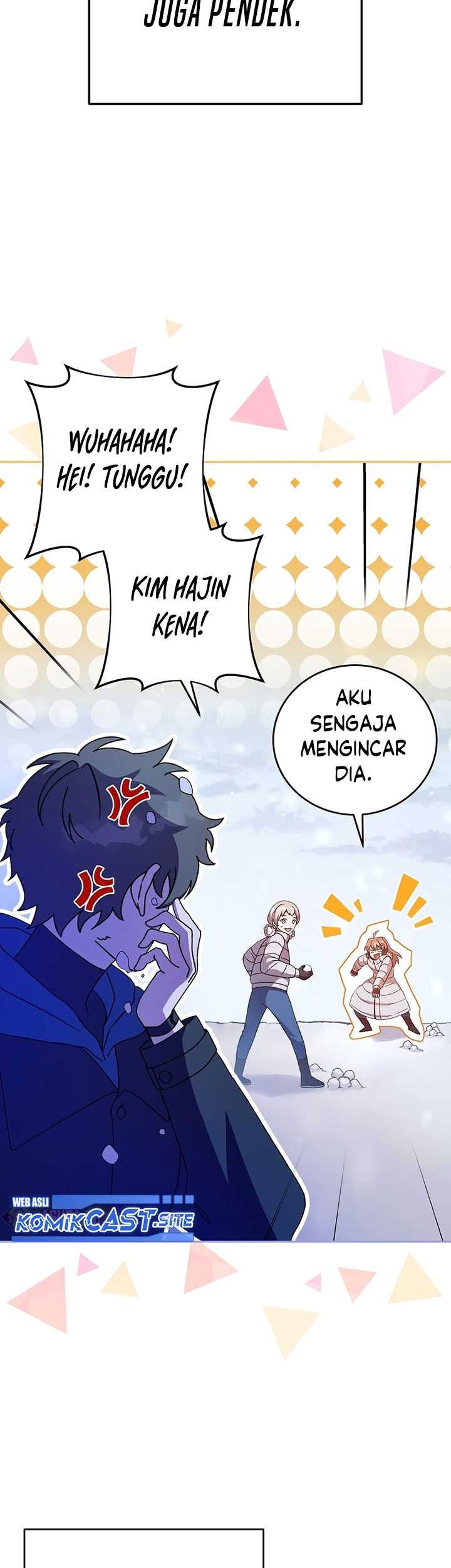 The Novel’s Extra (Remake) Chapter 46 Gambar 6