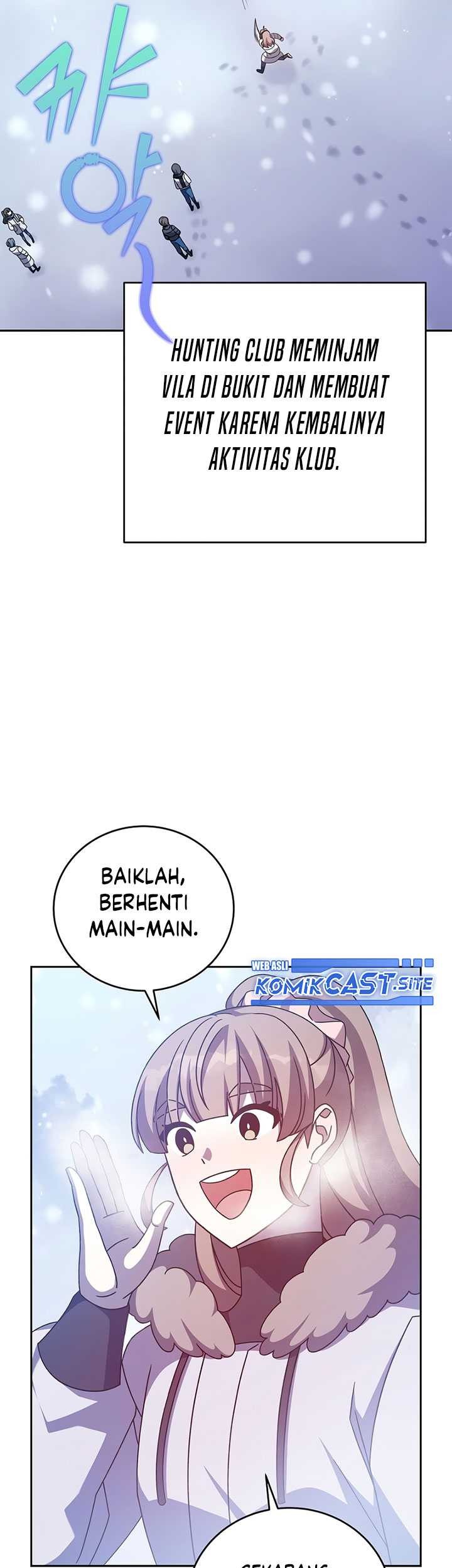 The Novel’s Extra (Remake) Chapter 46 Gambar 8