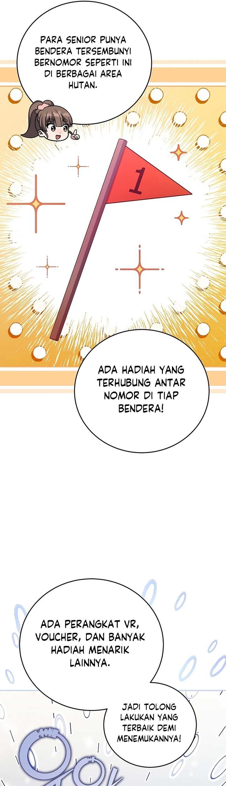 The Novel’s Extra (Remake) Chapter 46 Gambar 10