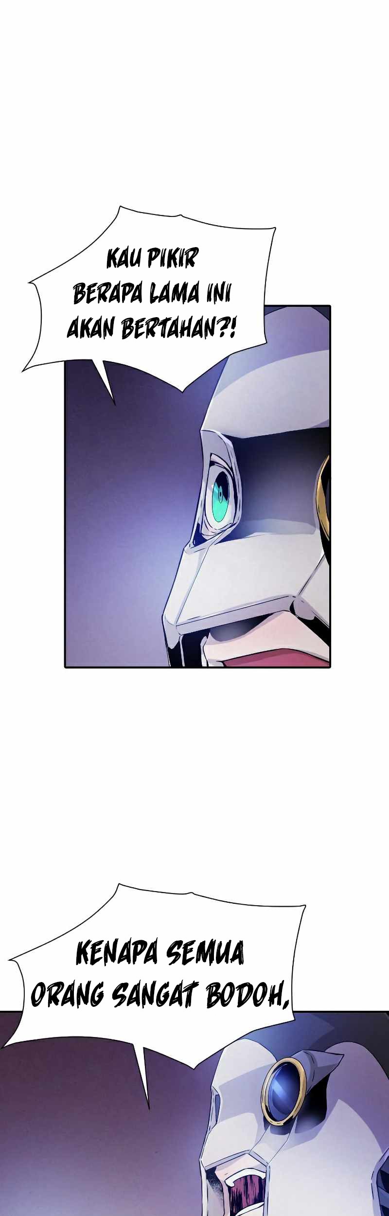 How To Kill A God Chapter 81 Gambar 68