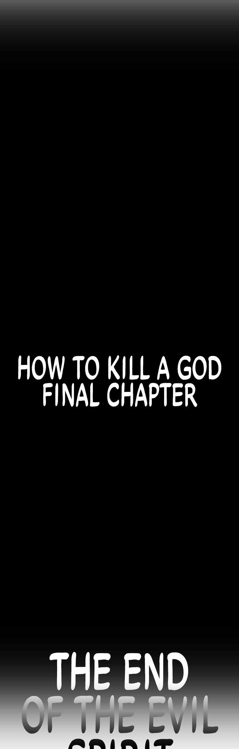 How To Kill A God Chapter 81 Gambar 81