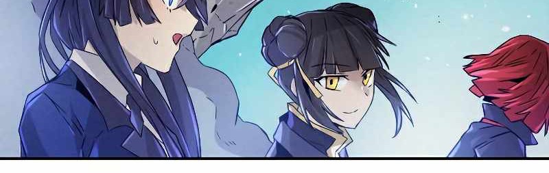 How To Kill A God Chapter 81 Gambar 50