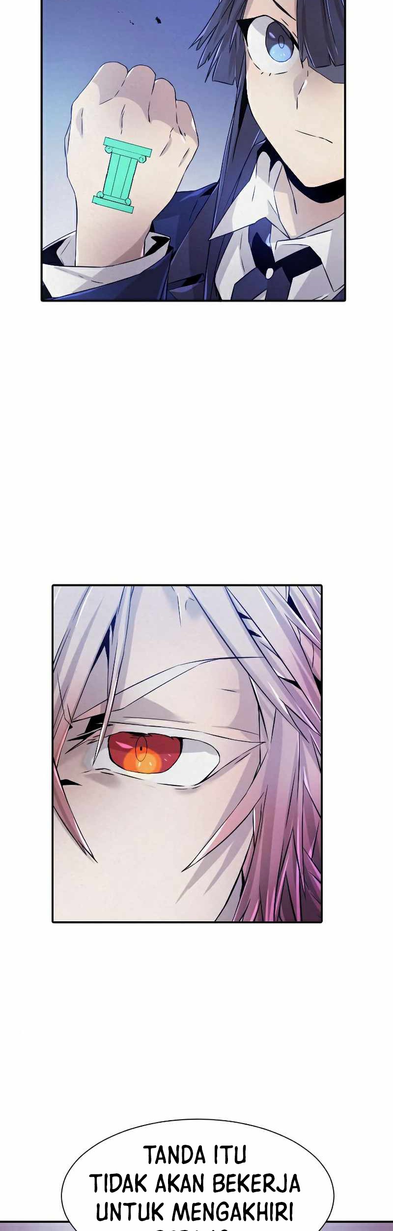 How To Kill A God Chapter 81 Gambar 54