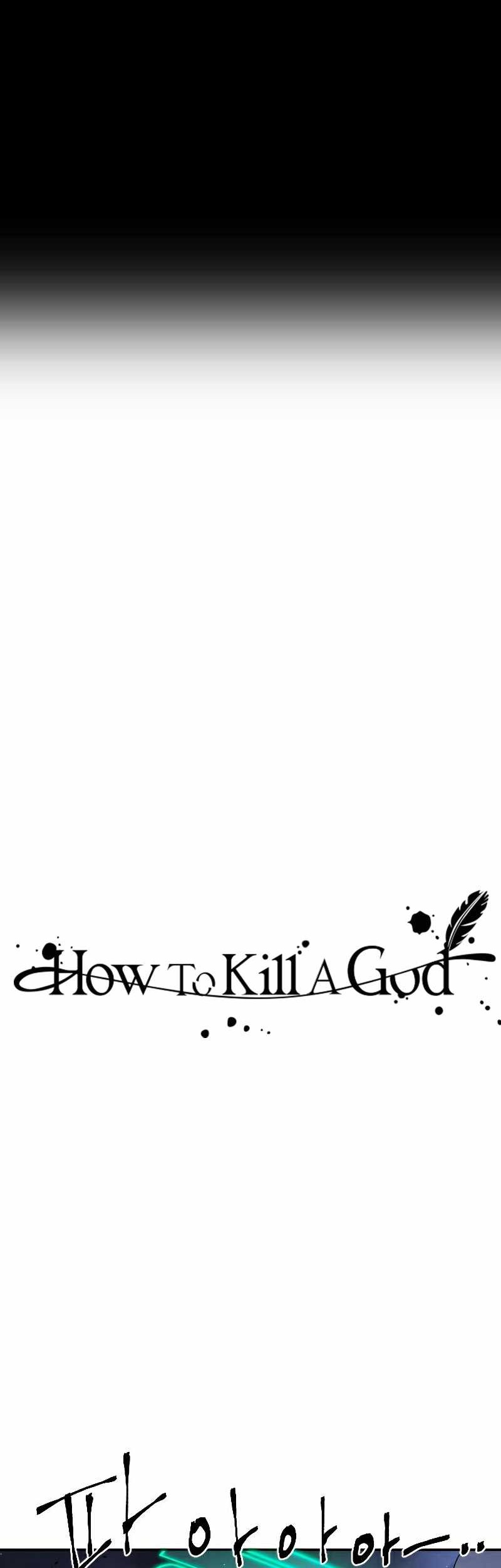 How To Kill A God Chapter 81 Gambar 60