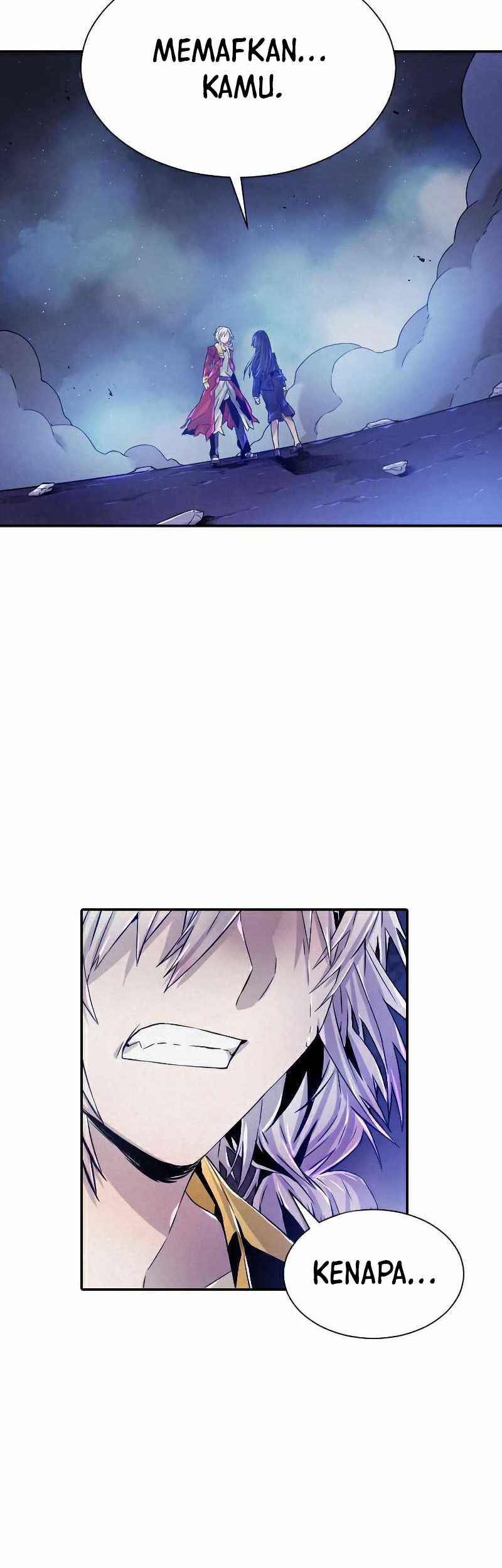 How To Kill A God Chapter 81 Gambar 58