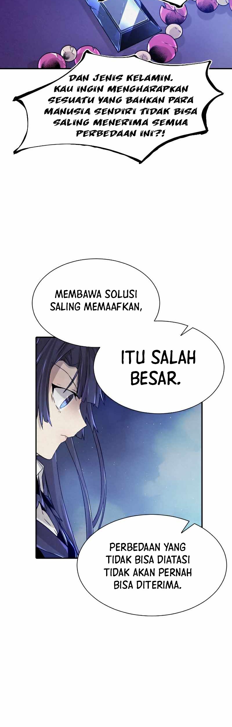 How To Kill A God Chapter 81 Gambar 65