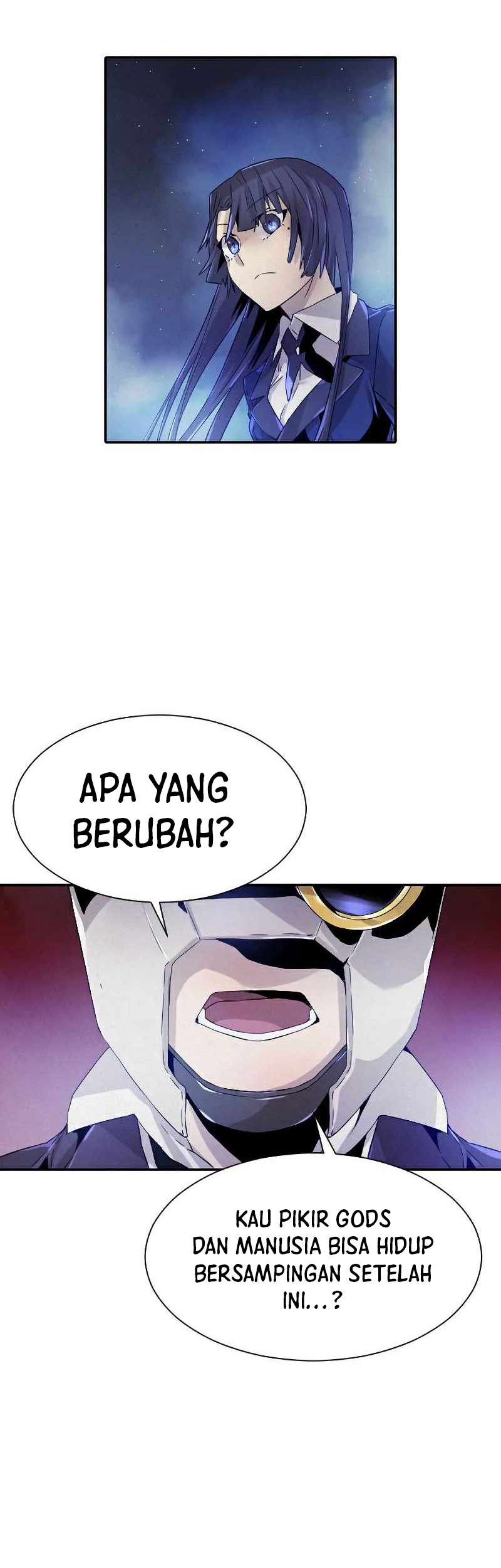 How To Kill A God Chapter 81 Gambar 63