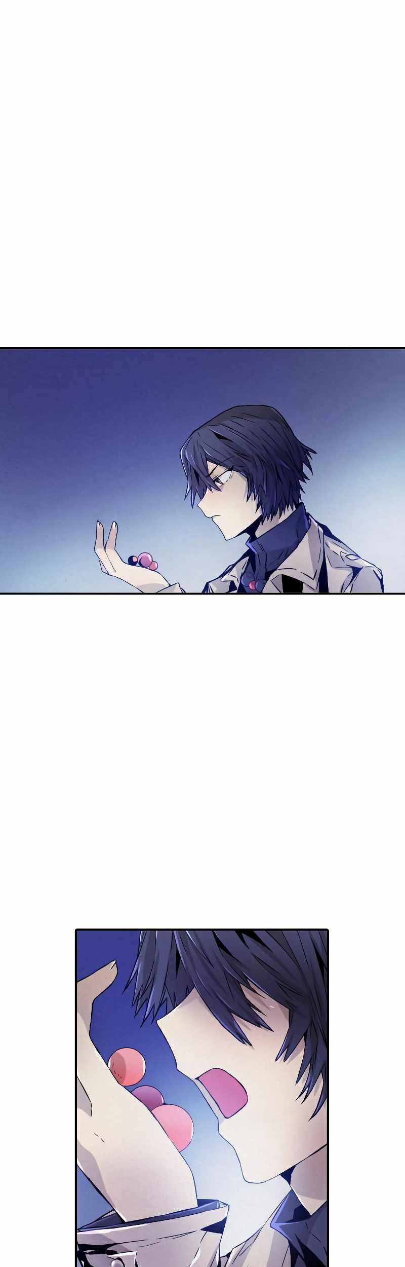 Manhwa How To Kill A God Chapter 81 gambar nomor 2