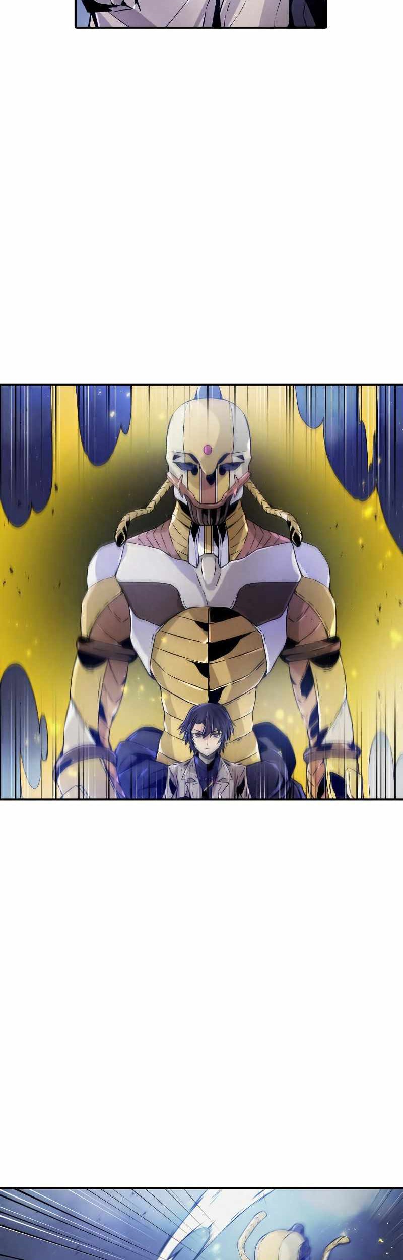 How To Kill A God Chapter 81 Gambar 3