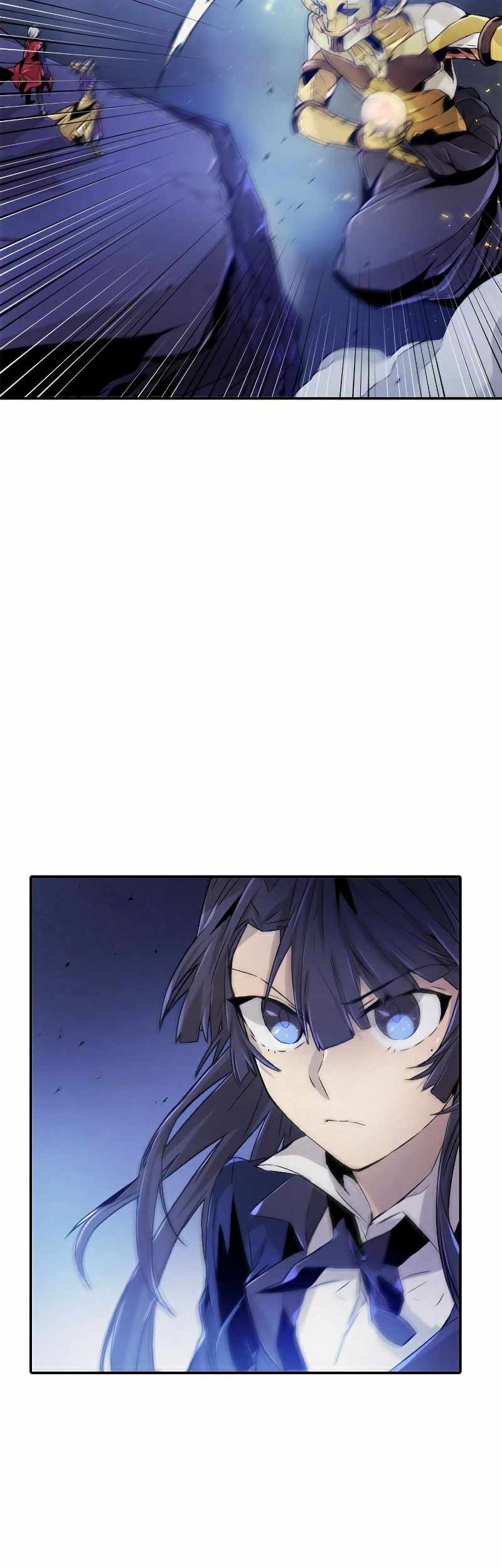 How To Kill A God Chapter 81 Gambar 4