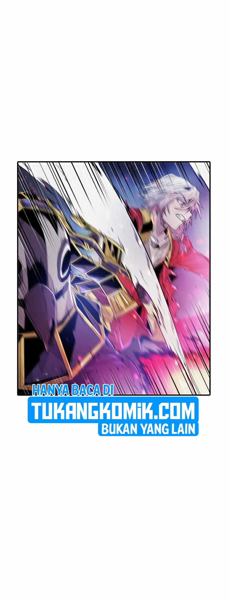 How To Kill A God Chapter 81 Gambar 6