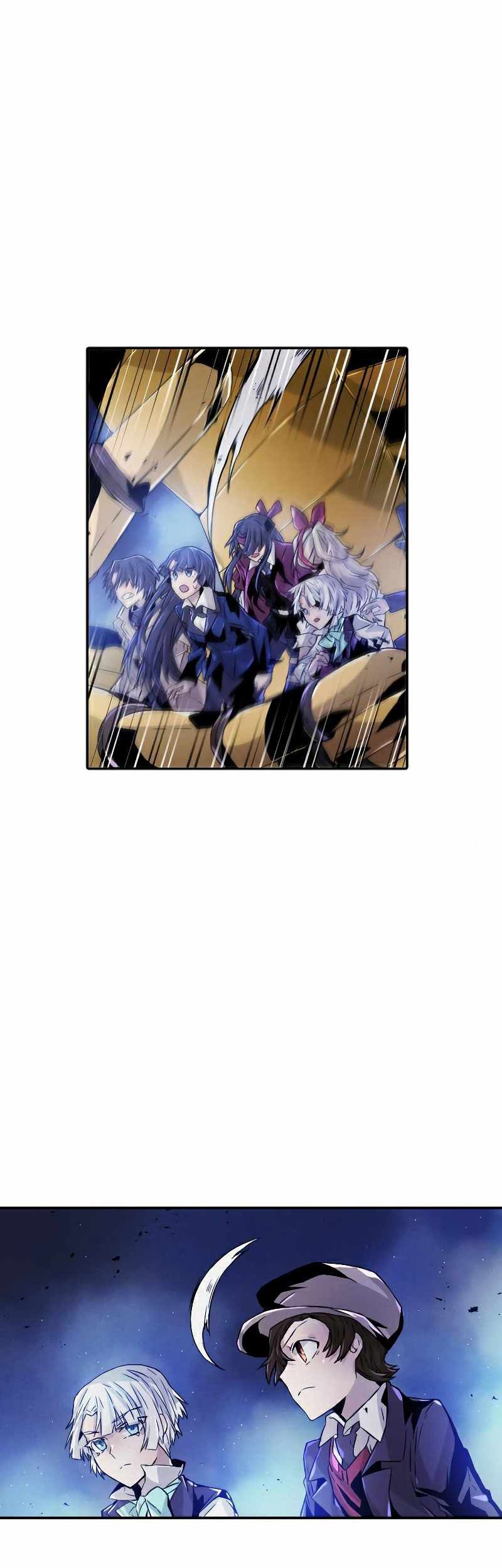 How To Kill A God Chapter 81 Gambar 13