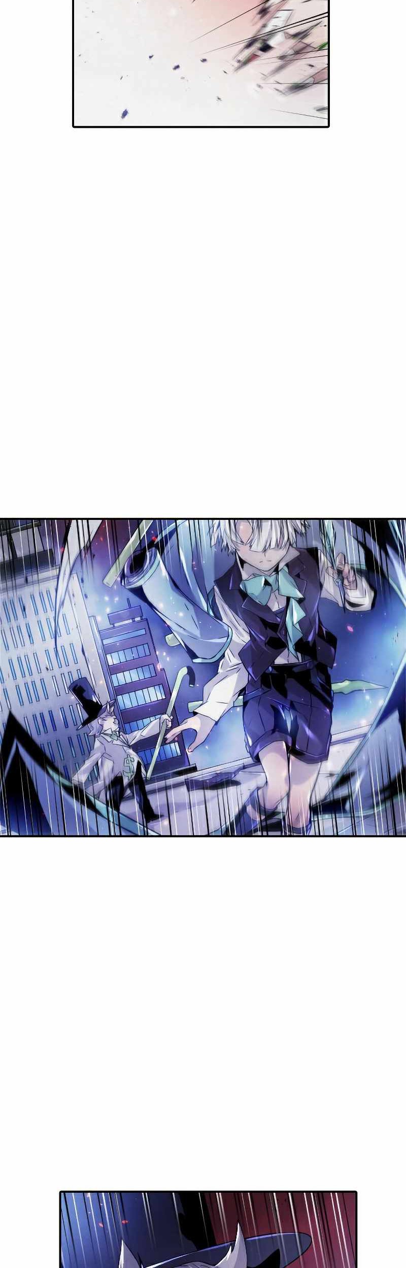 How To Kill A God Chapter 81 Gambar 15