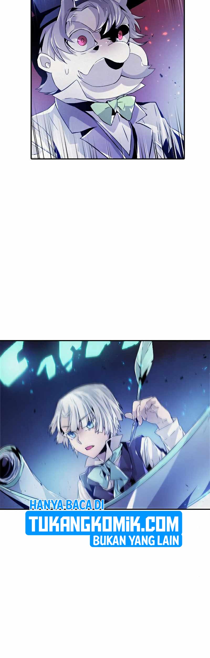 How To Kill A God Chapter 81 Gambar 16