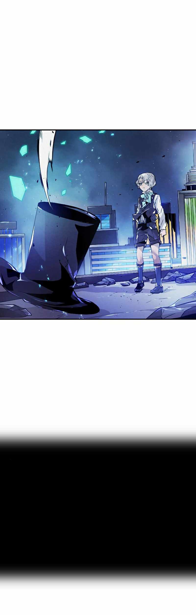 How To Kill A God Chapter 81 Gambar 20