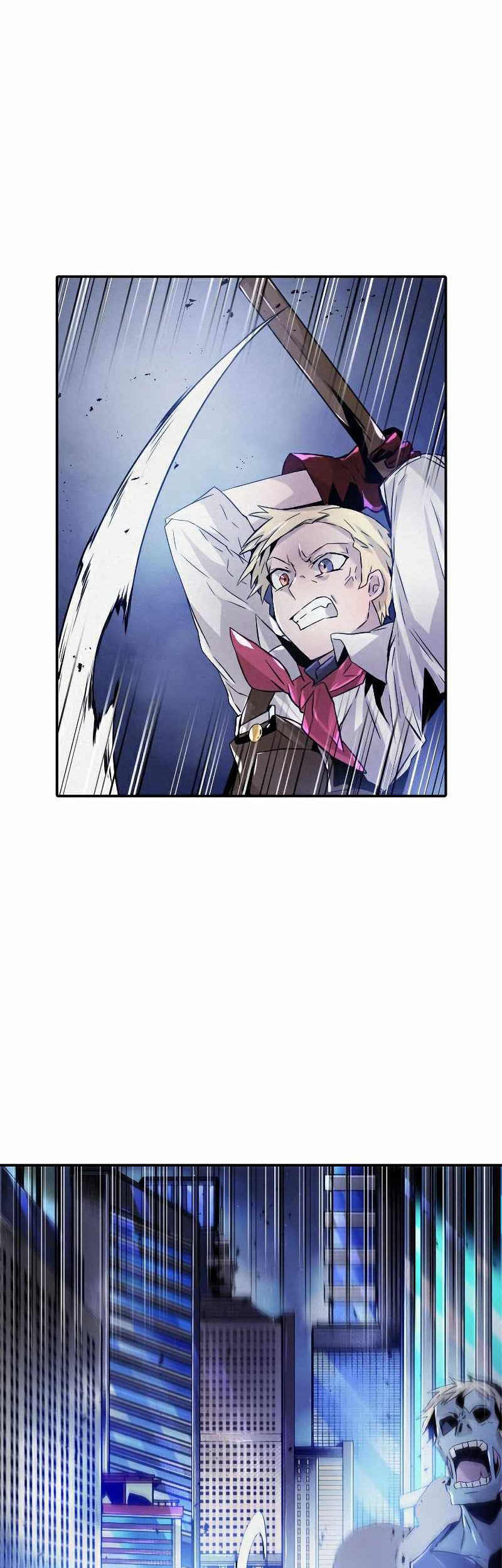 How To Kill A God Chapter 81 Gambar 21