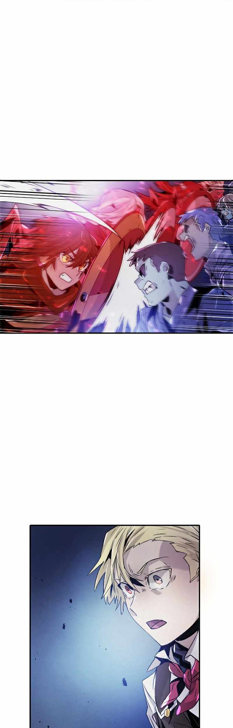 How To Kill A God Chapter 81 Gambar 25