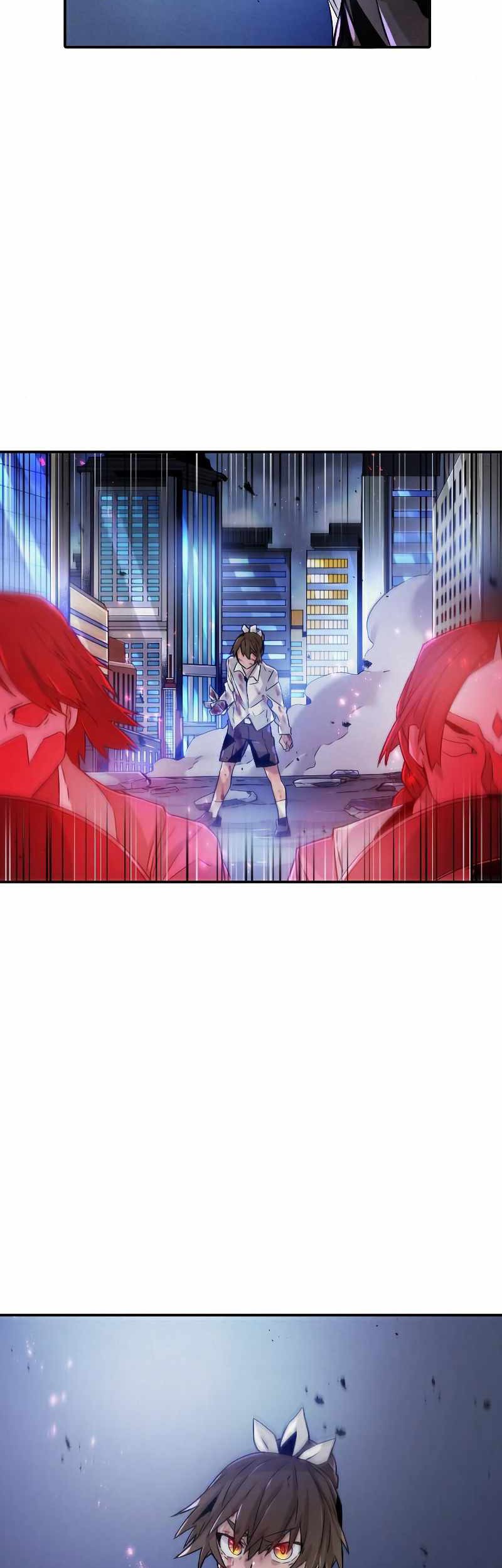 How To Kill A God Chapter 81 Gambar 26