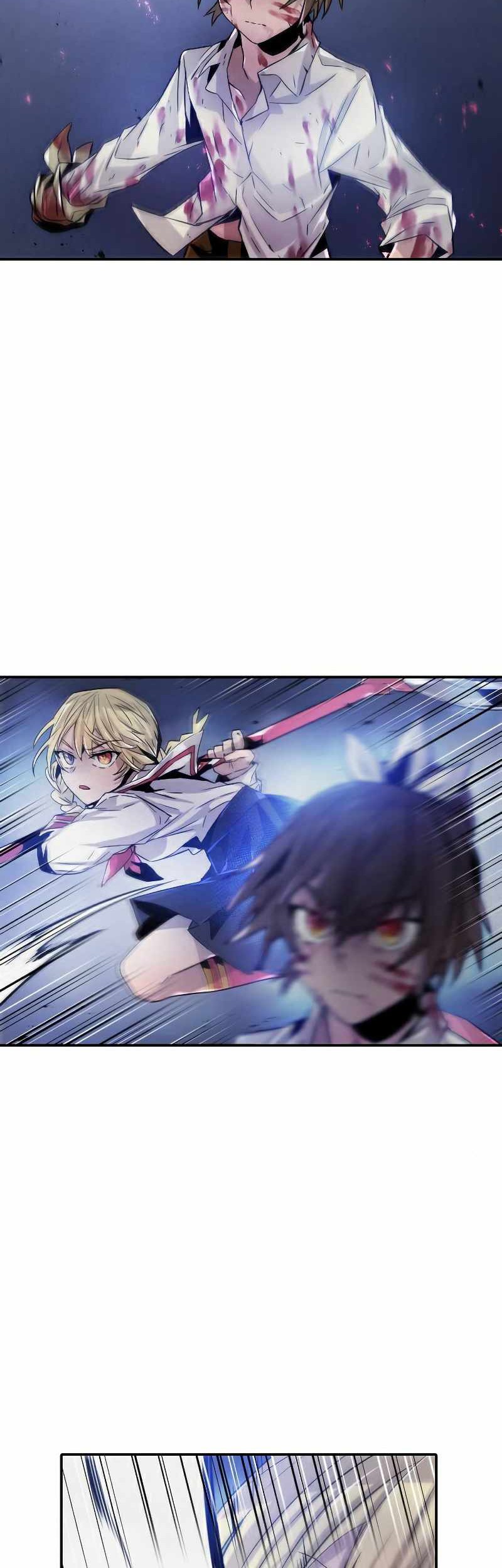 How To Kill A God Chapter 81 Gambar 27