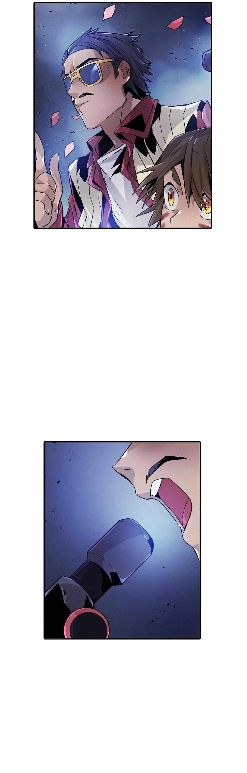 How To Kill A God Chapter 81 Gambar 30