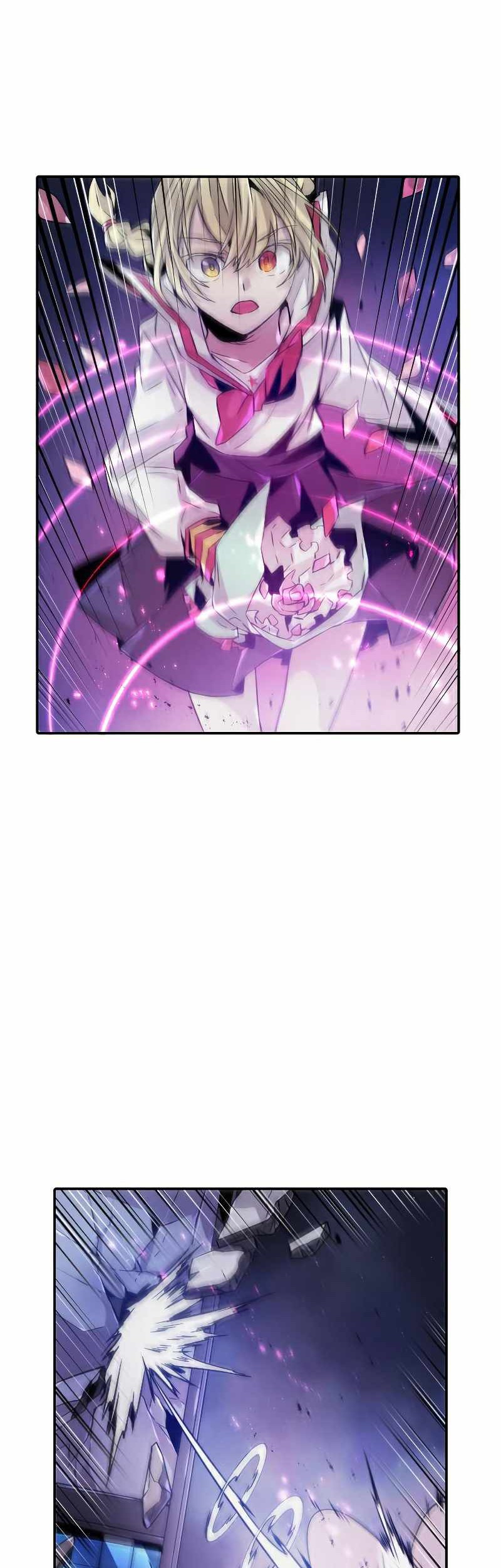 How To Kill A God Chapter 81 Gambar 31