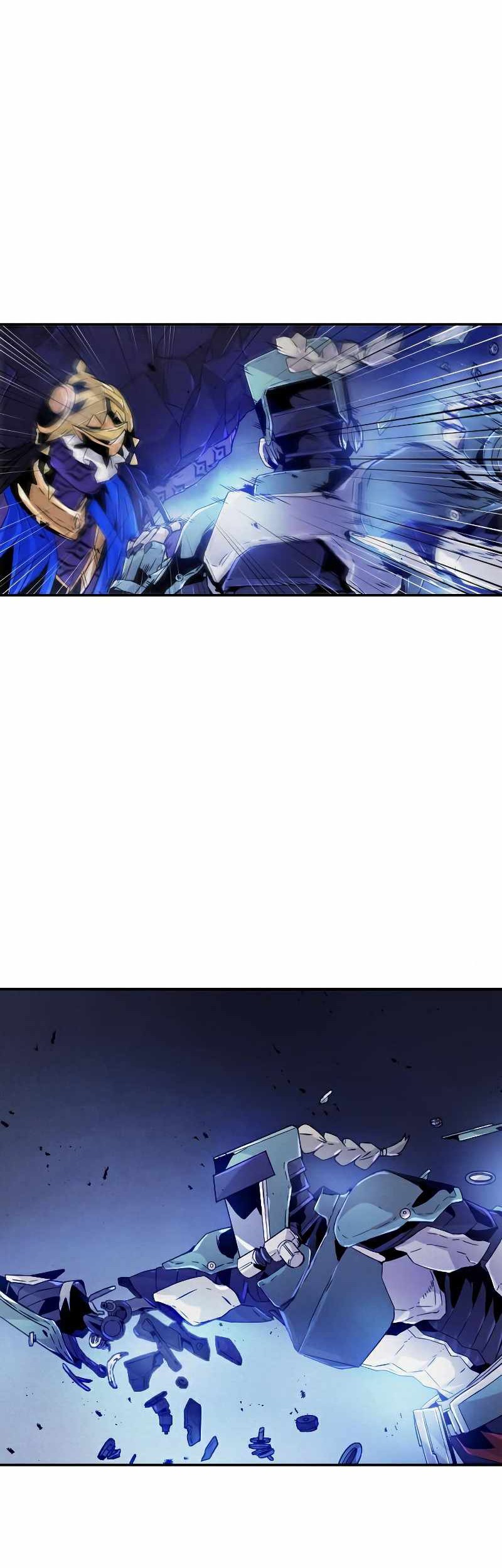 How To Kill A God Chapter 81 Gambar 33