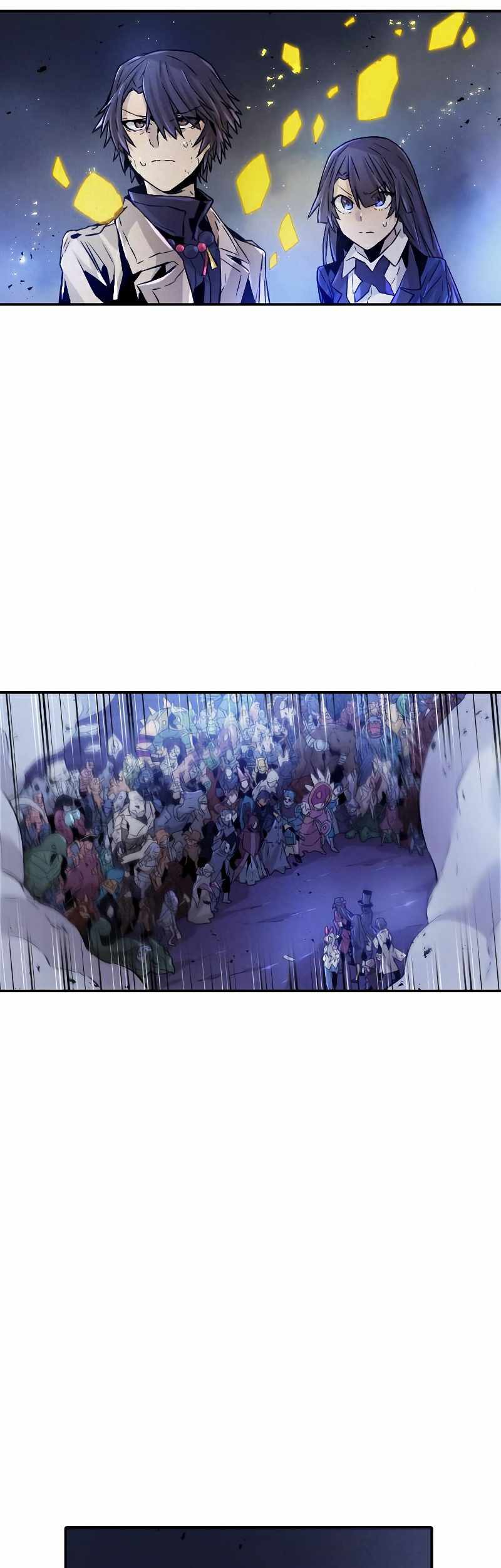 How To Kill A God Chapter 81 Gambar 35