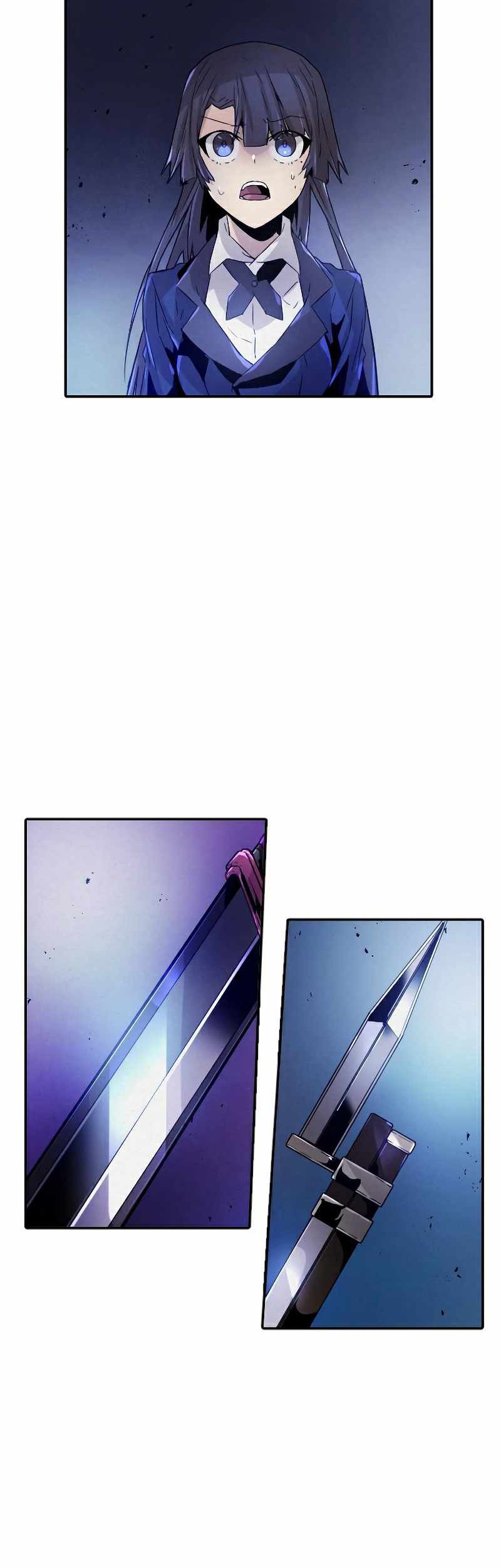 How To Kill A God Chapter 81 Gambar 36