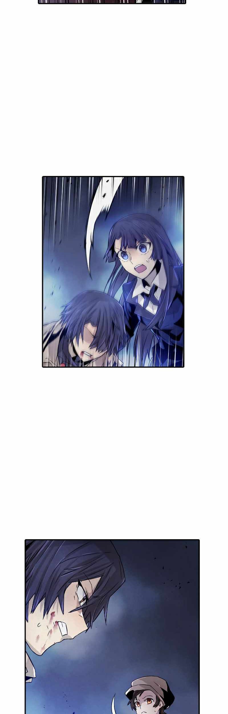 How To Kill A God Chapter 81 Gambar 38