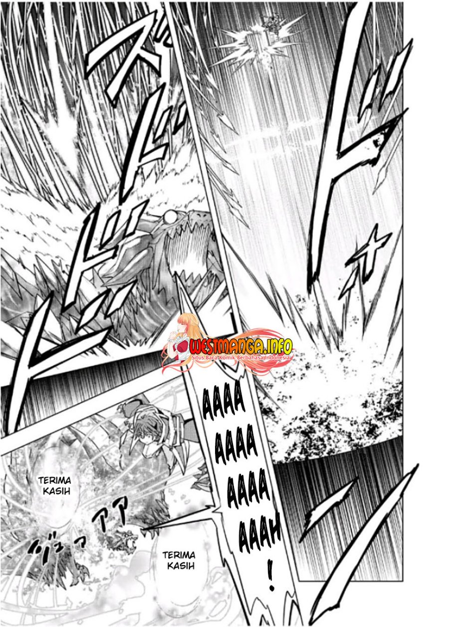 My Gift LVL 9999 Unlimited Gacha Chapter 68 Gambar 15