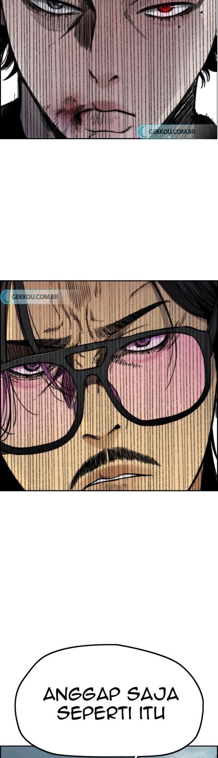 Wind Breaker Chapter 423 Gambar 37