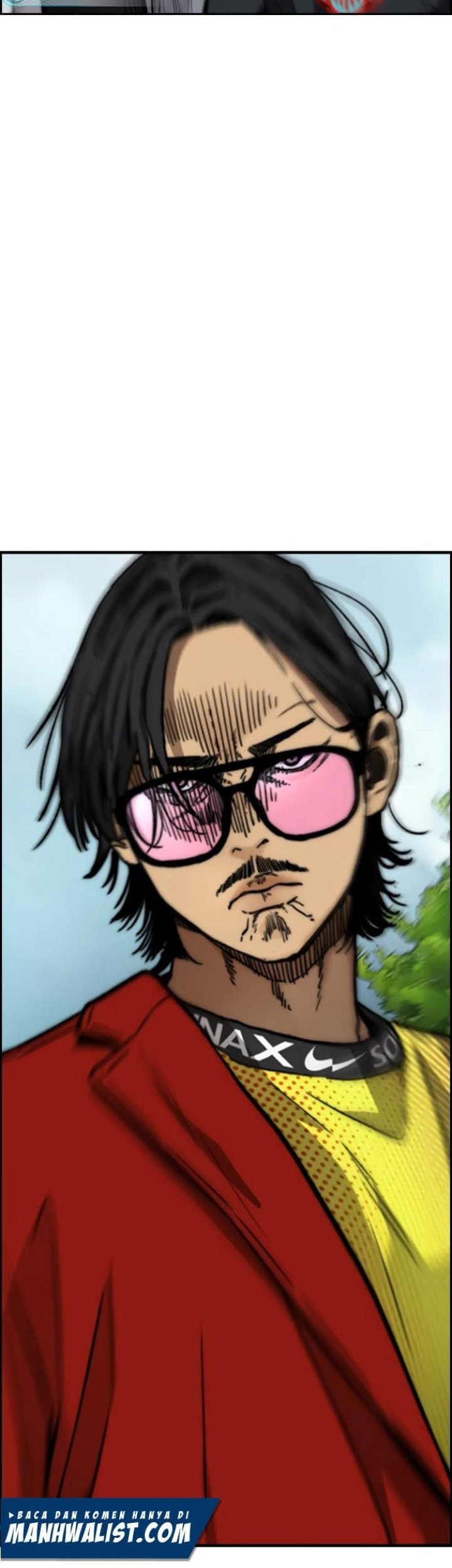 Wind Breaker Chapter 423 Gambar 19