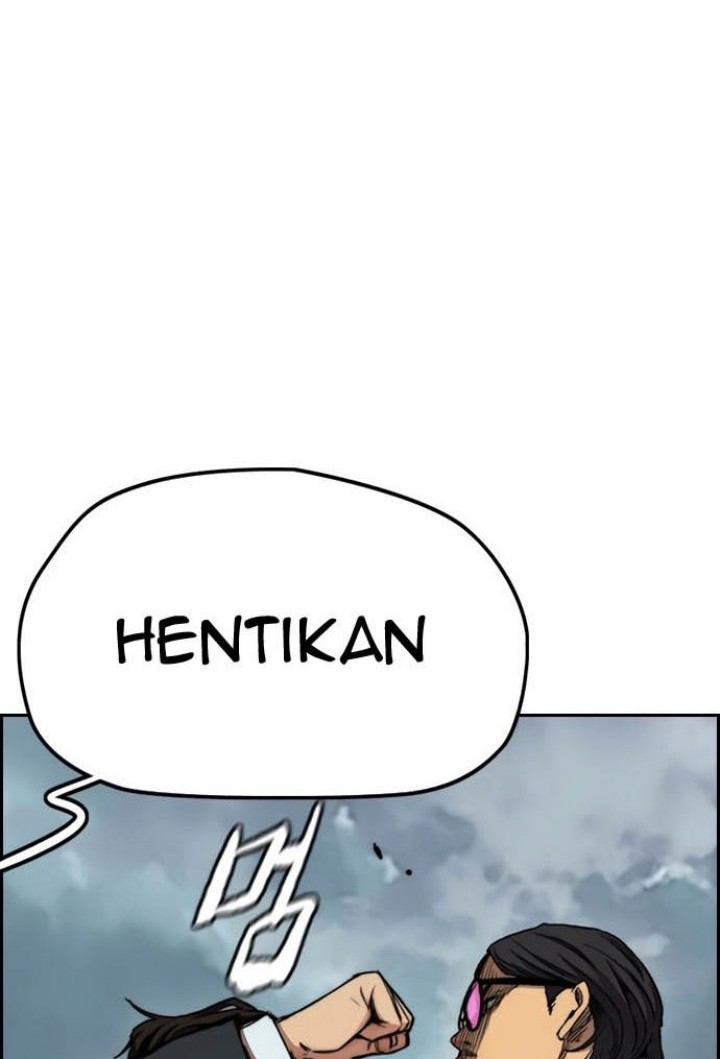 Wind Breaker Chapter 423 Gambar 20