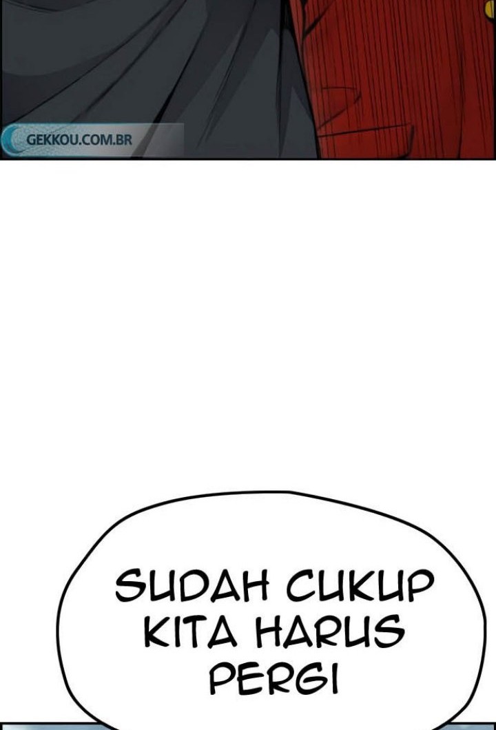 Wind Breaker Chapter 423 Gambar 22