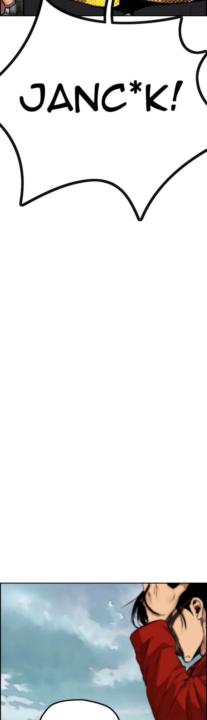 Wind Breaker Chapter 423 Gambar 47