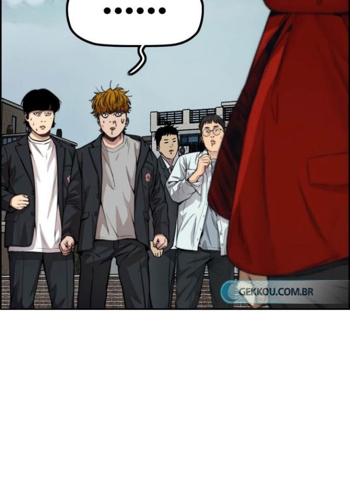 Wind Breaker Chapter 423 Gambar 48