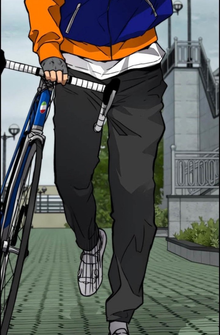 Wind Breaker Chapter 423 Gambar 52