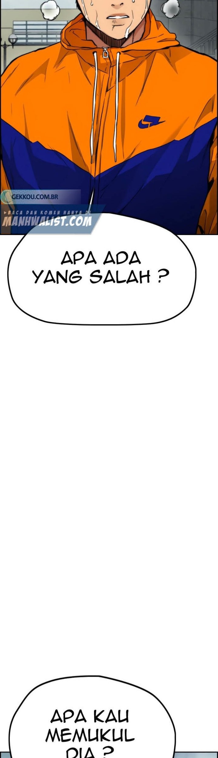 Wind Breaker Chapter 423 Gambar 55