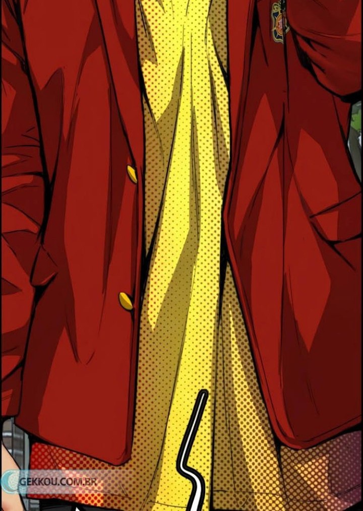 Wind Breaker Chapter 423 Gambar 46