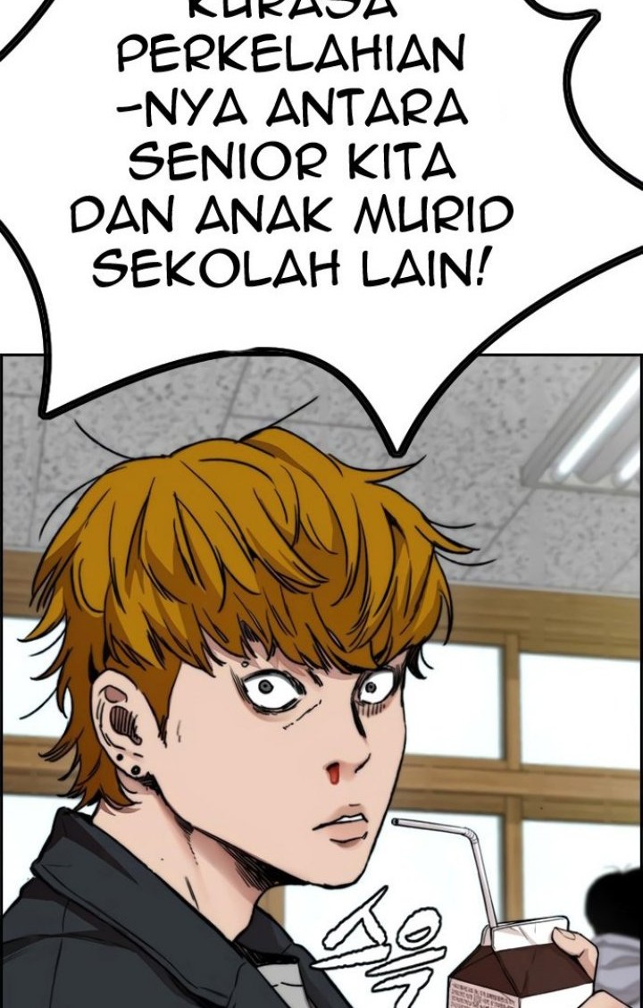 Wind Breaker Chapter 423 Gambar 4