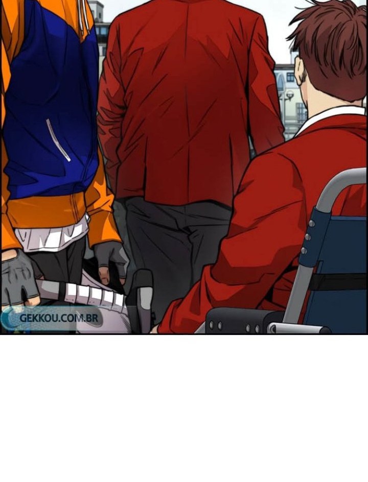 Wind Breaker Chapter 423 Gambar 68