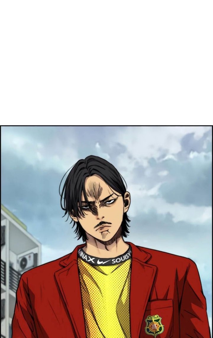 Wind Breaker Chapter 423 Gambar 74