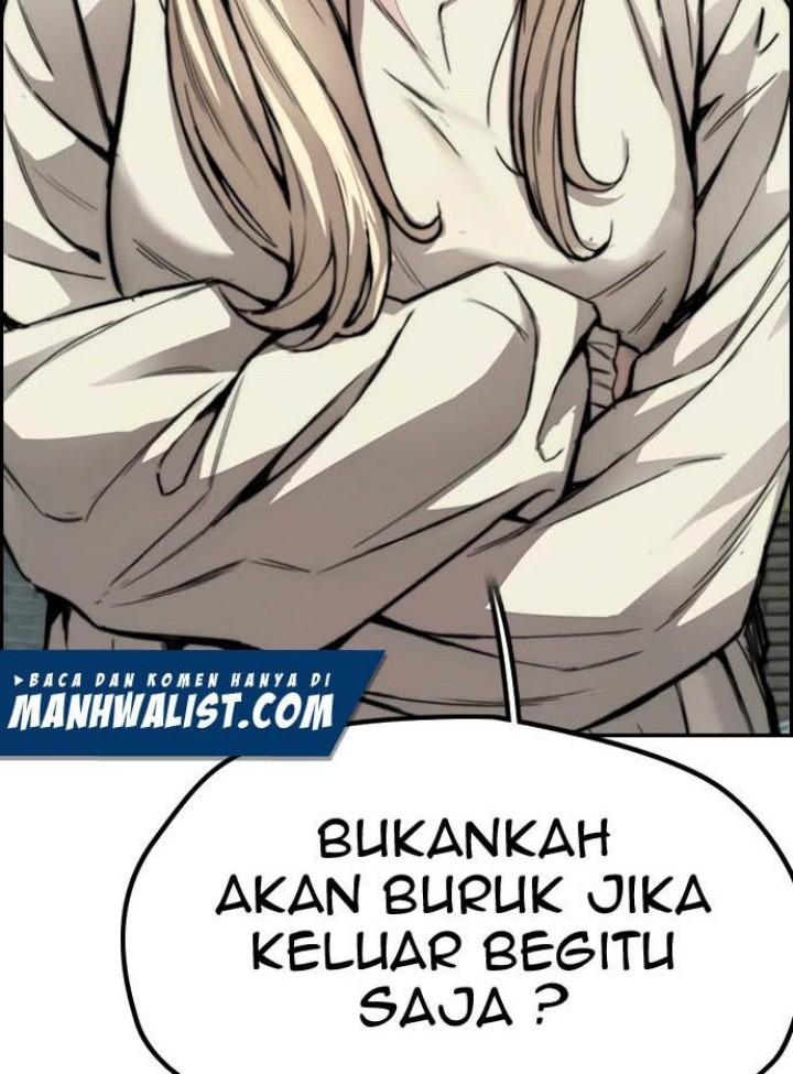 Wind Breaker Chapter 423 Gambar 60