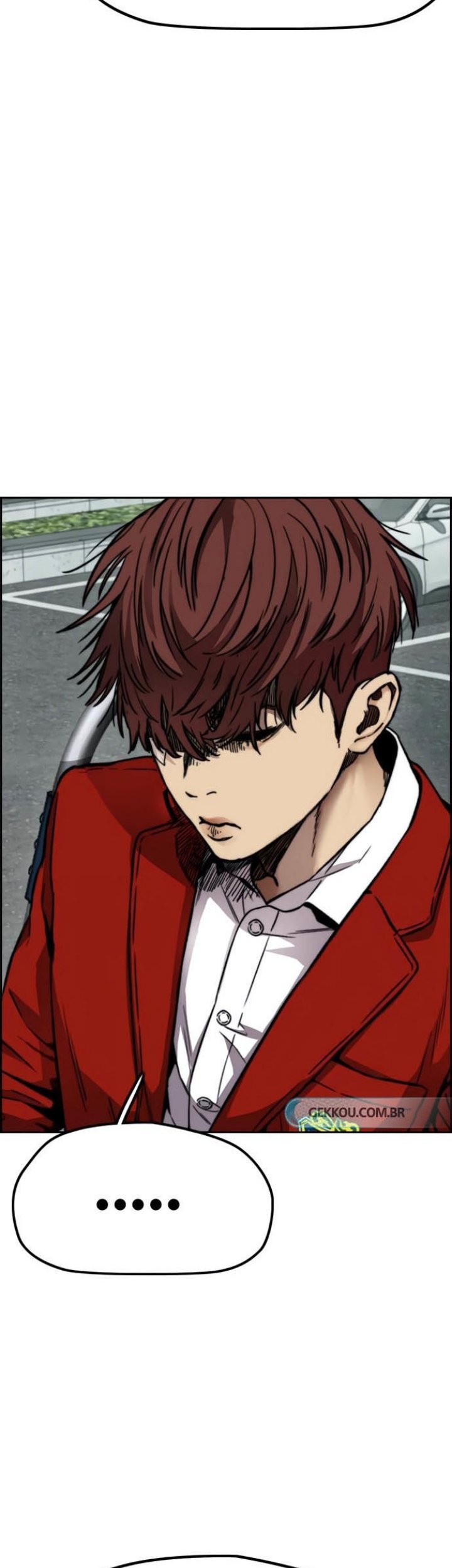 Wind Breaker Chapter 423 Gambar 61