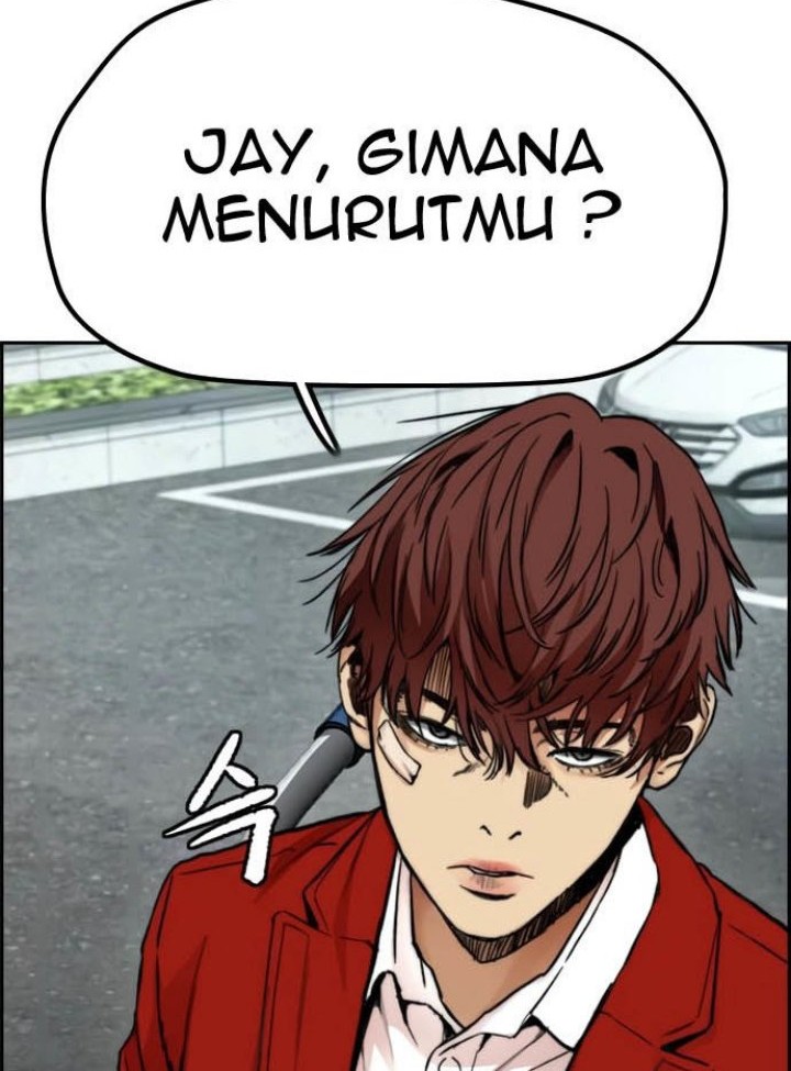 Wind Breaker Chapter 423 Gambar 62