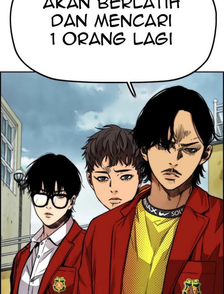 Wind Breaker Chapter 423 Gambar 66