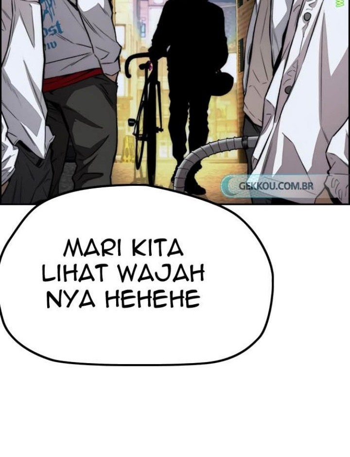 Wind Breaker Chapter 423 Gambar 88