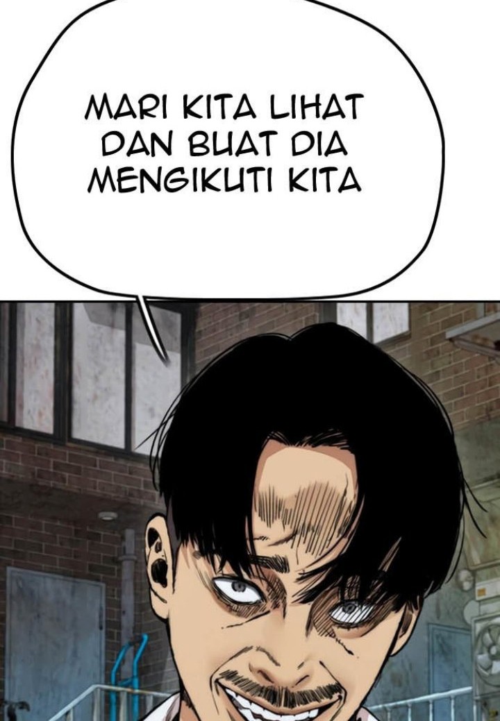 Wind Breaker Chapter 423 Gambar 90