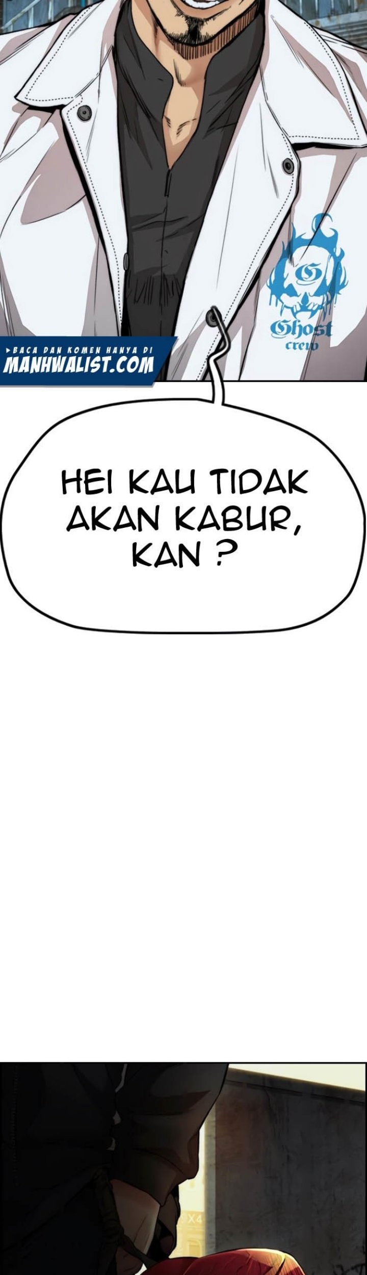 Wind Breaker Chapter 423 Gambar 91