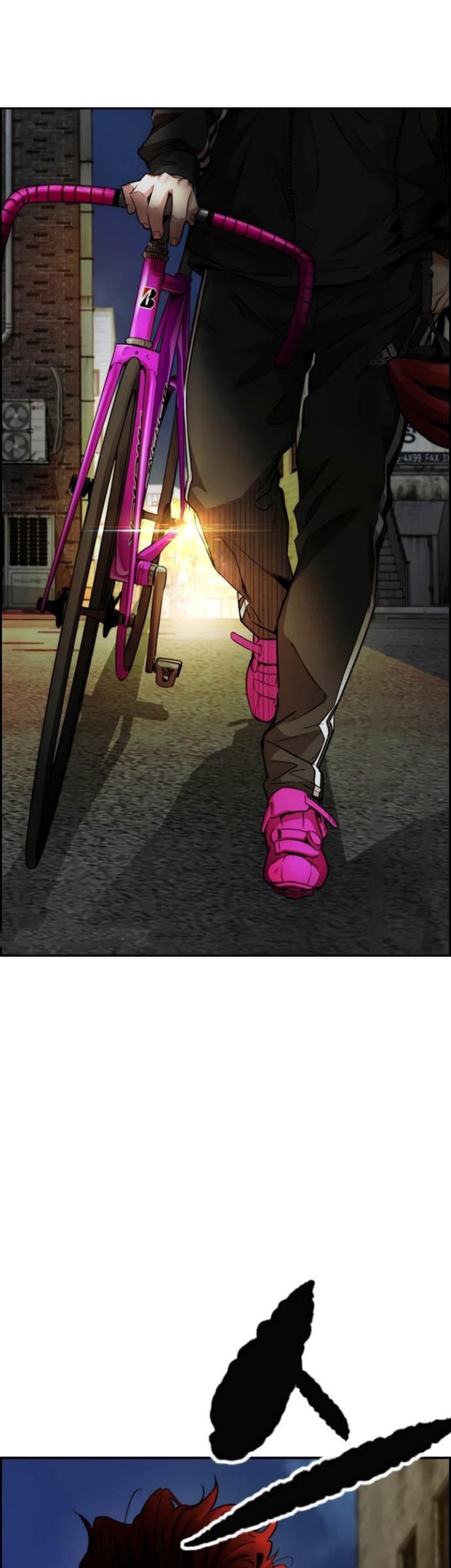 Wind Breaker Chapter 423 Gambar 93